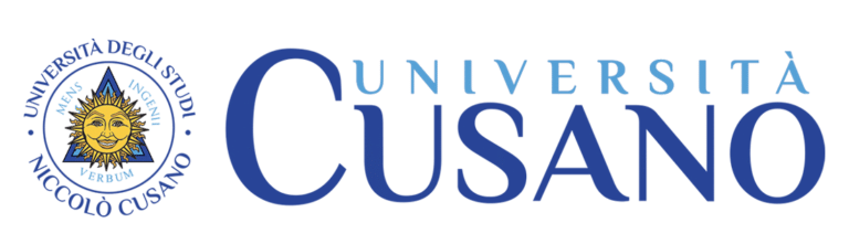 Logo Università Niccolò Cusano
